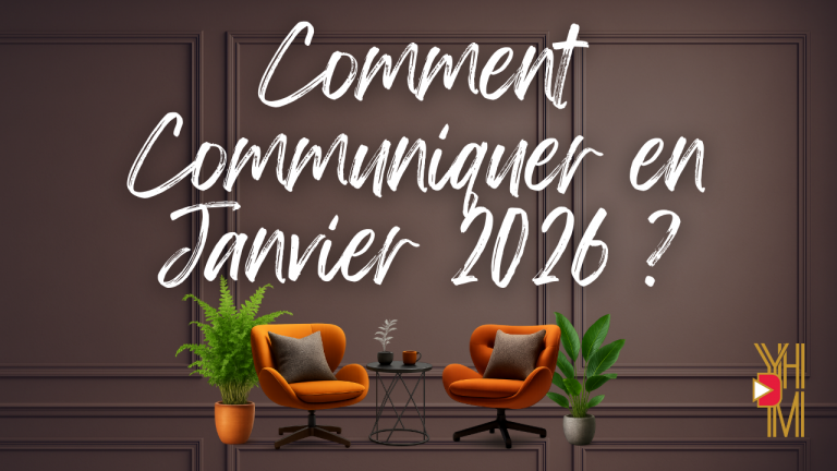 Lire la suite à propos de l’article Comment Communiquer en Janvier 2026