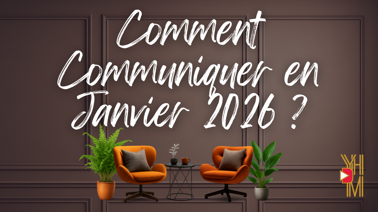 Lire la suite à propos de l’article Comment Communiquer en Janvier 2026