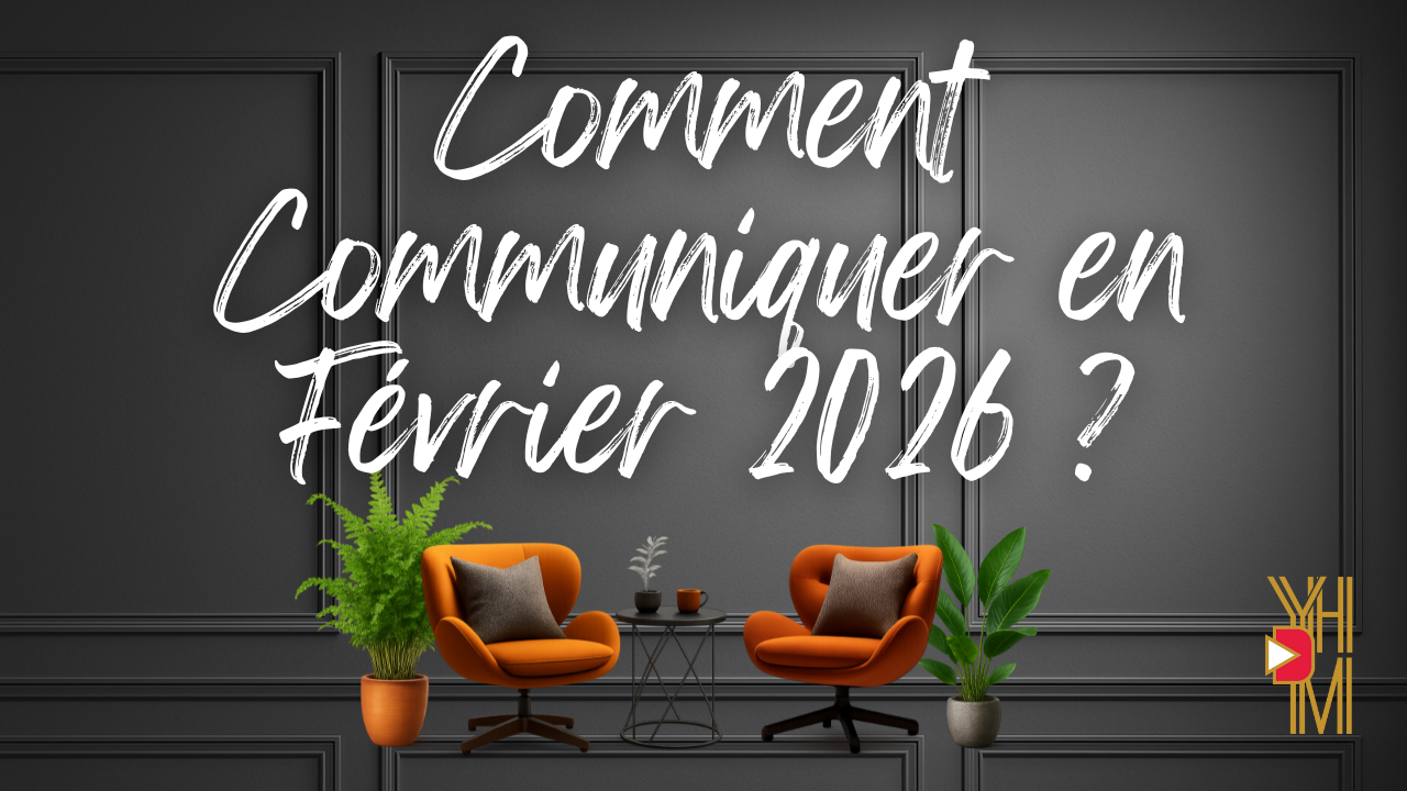 Lire la suite à propos de l’article Comment Communiquer en Février 2026